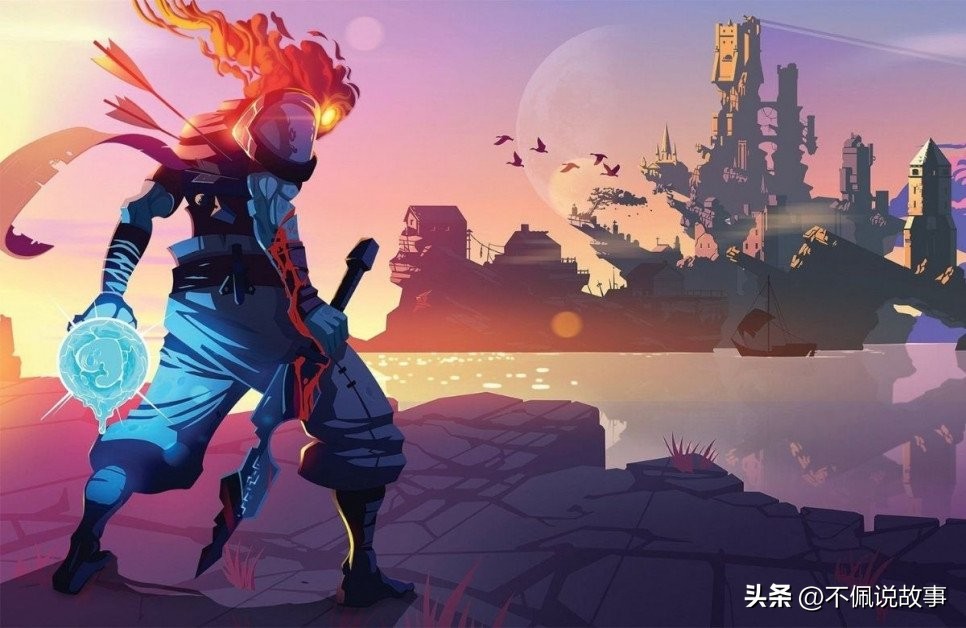 Celeste游戏评价_独立游戏专题_独立游戏推荐