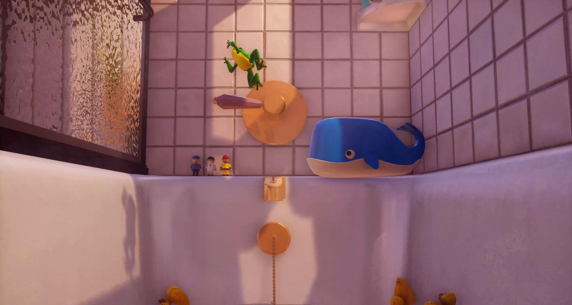 独立游戏推荐_独立游戏专题_时间循环解谜游戏