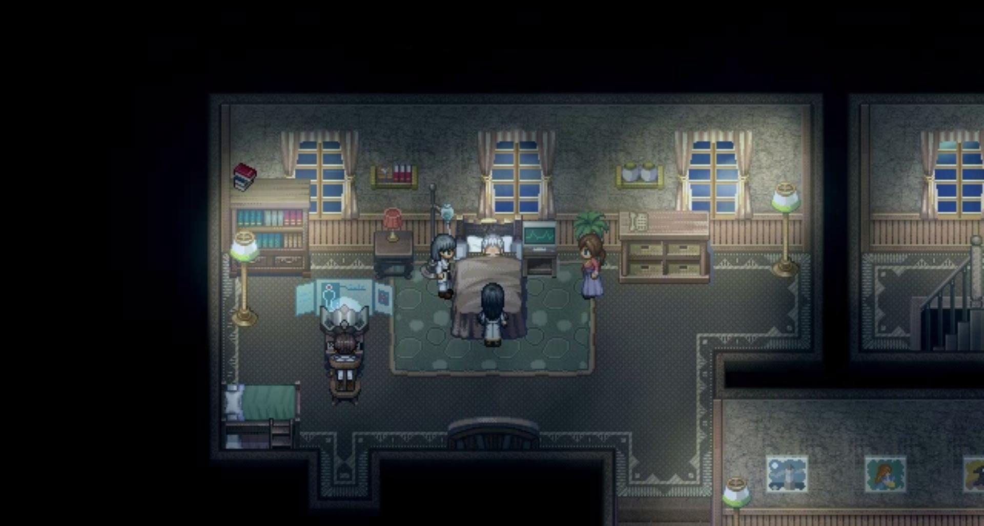 独立游戏推荐_独立游戏专题_时间循环解谜游戏