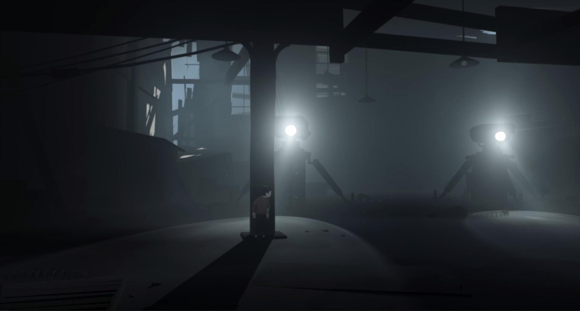 独立游戏专题_独立游戏推荐_时间循环解谜游戏