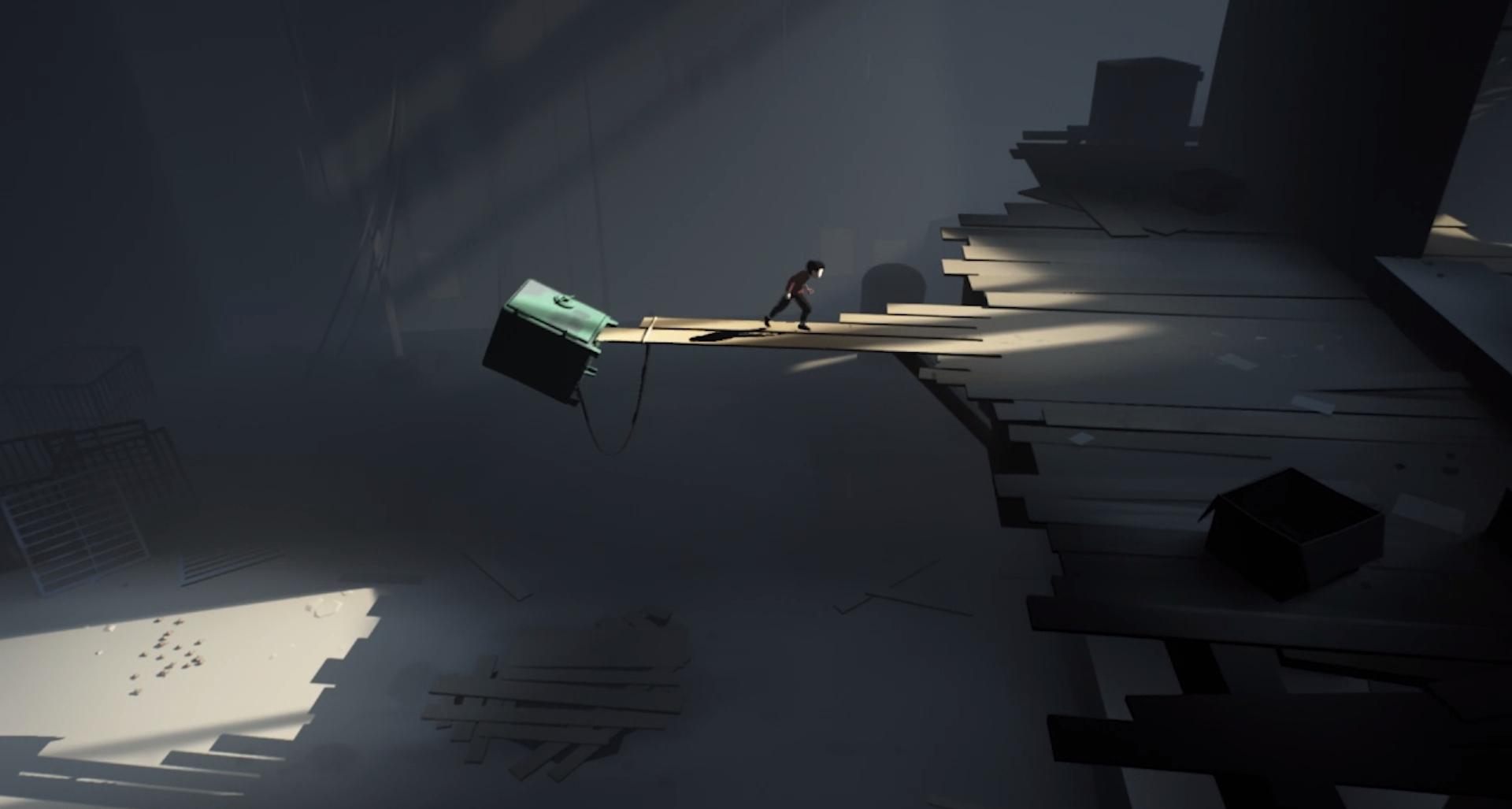 独立游戏专题_独立游戏推荐_时间循环解谜游戏