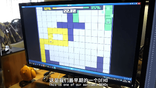 元气骑士开发团队_独立游戏专题_凉屋游戏商业模式