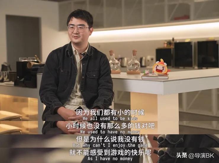 凉屋游戏商业模式_独立游戏专题_元气骑士开发团队