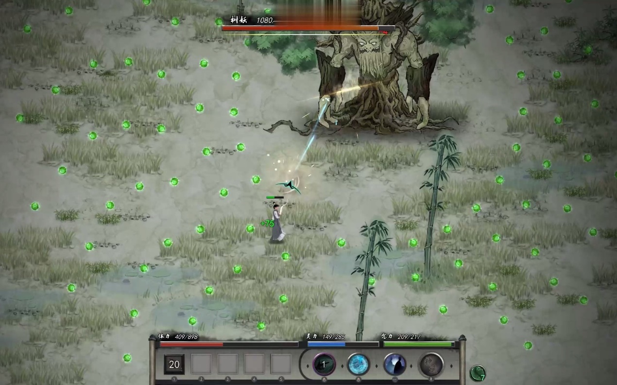 独立游戏专题_自由度高国产游戏_国产独立游戏推荐