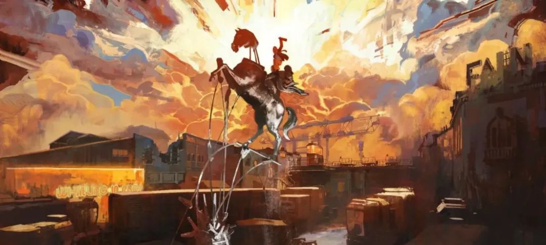 独立游戏的异军突起（2010-2020）