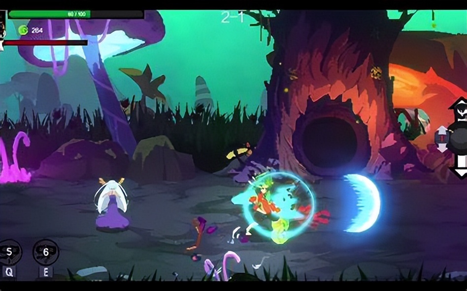 独立游戏推荐清单_独立游戏专题_十一月必买独立游戏