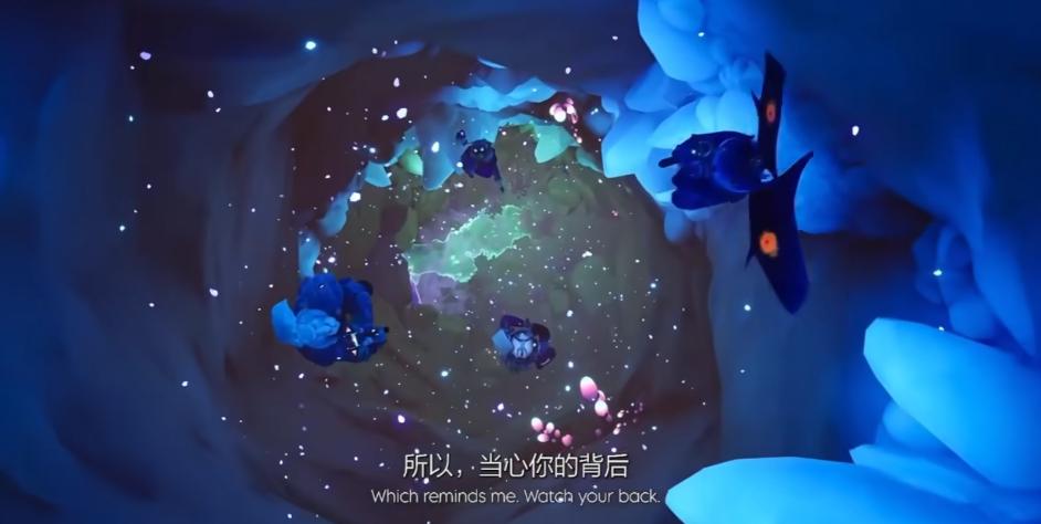 网易游戏专题__ 网易520发布会新游 