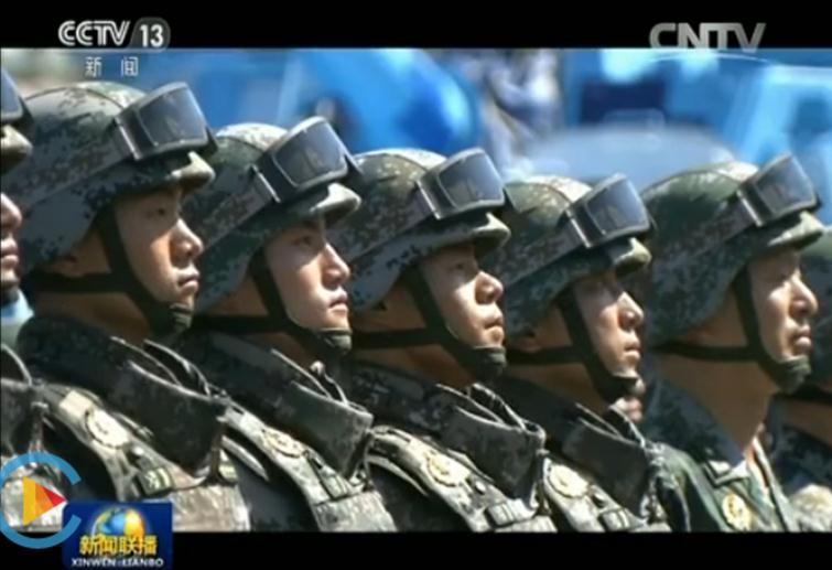 《新闻联播》史上最长报尾引爆社交网络