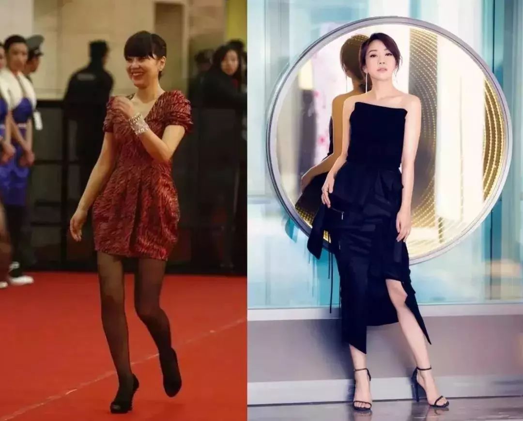 形象管理提升_职场形象塑造_现代社交礼仪ppt