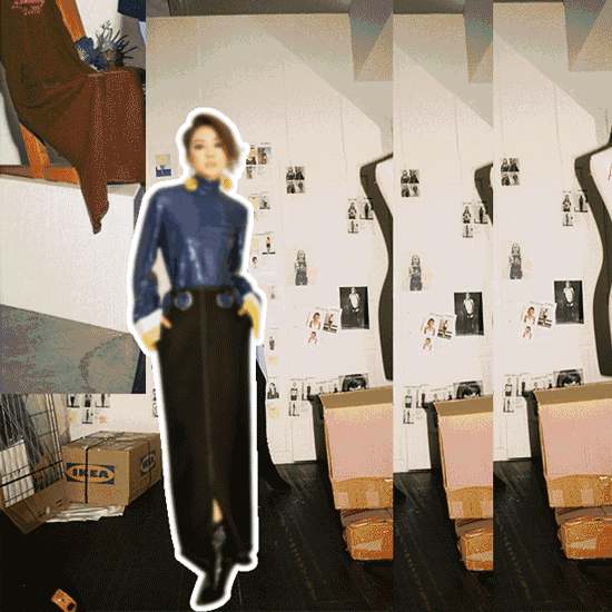 现代社交礼仪ppt_职场形象塑造_形象管理提升