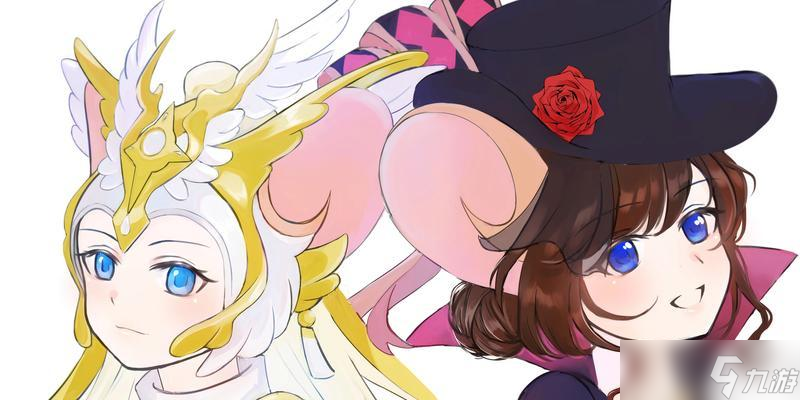 《猫和老鼠》手游剑客莉莉攻略 用剑舞蹈