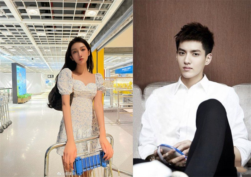 吴亦凡都美竹事件真相_吴亦凡工作室回应分析_吴亦凡的照片大全