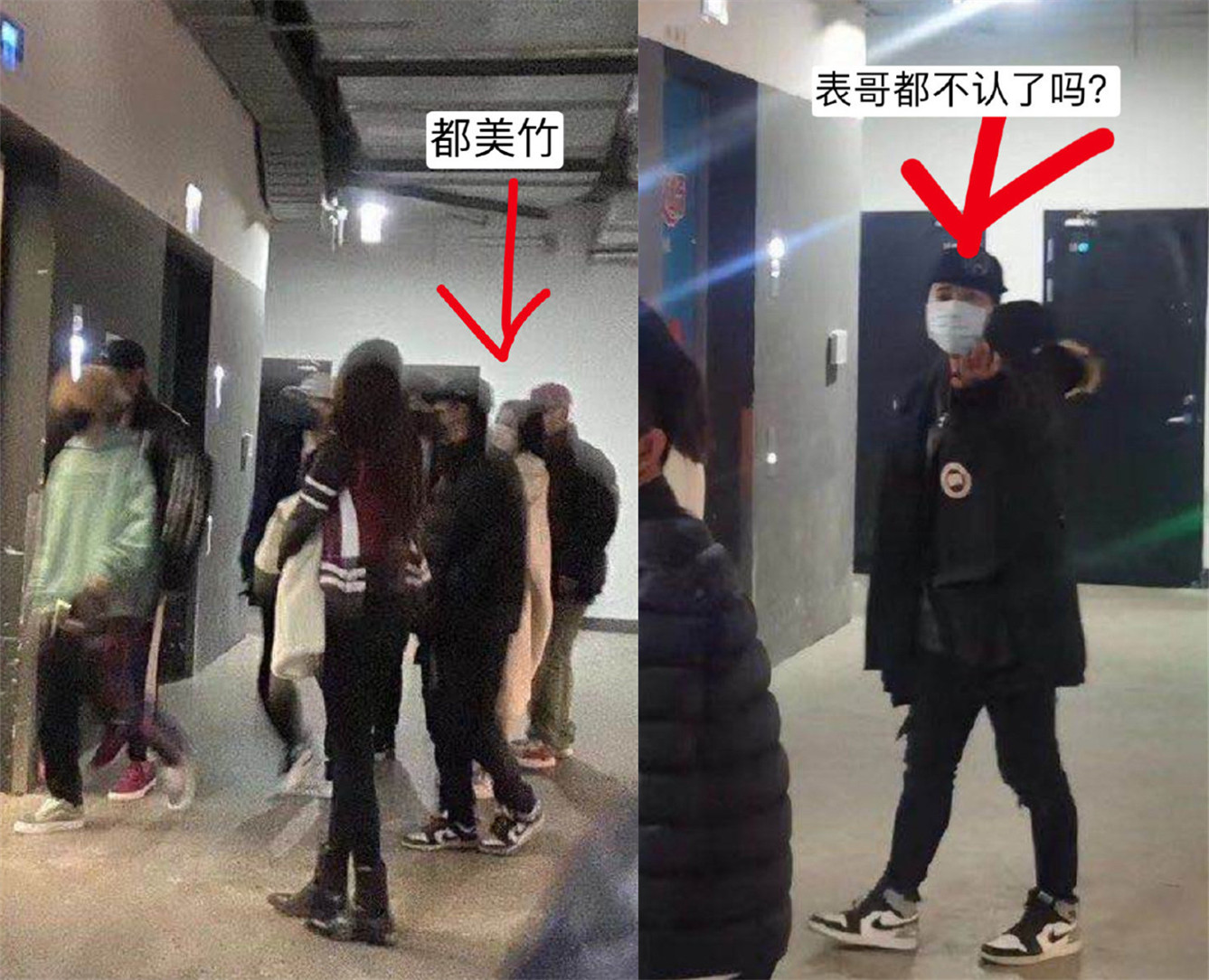 吴亦凡的照片大全_吴亦凡工作室回应分析_吴亦凡都美竹事件真相