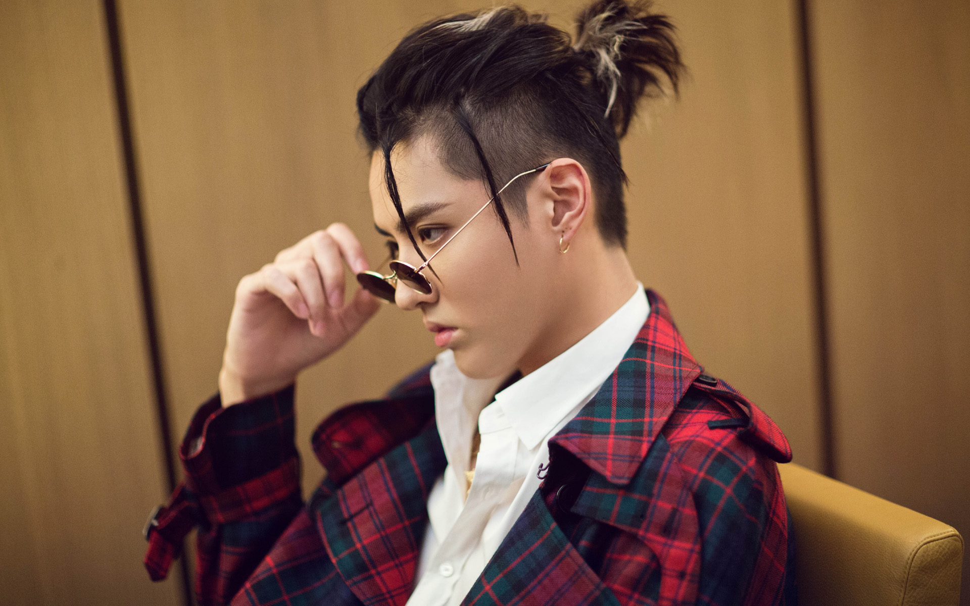 吴亦凡工作室回应分析_吴亦凡都美竹事件真相_吴亦凡的照片大全