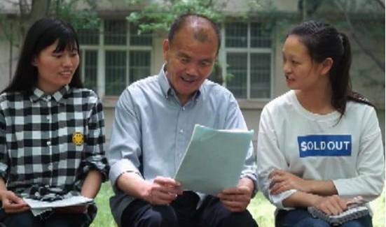 中国人民大学国防生_中国人民大学国防生毕业去向_中国人民大学 国防生 新华网