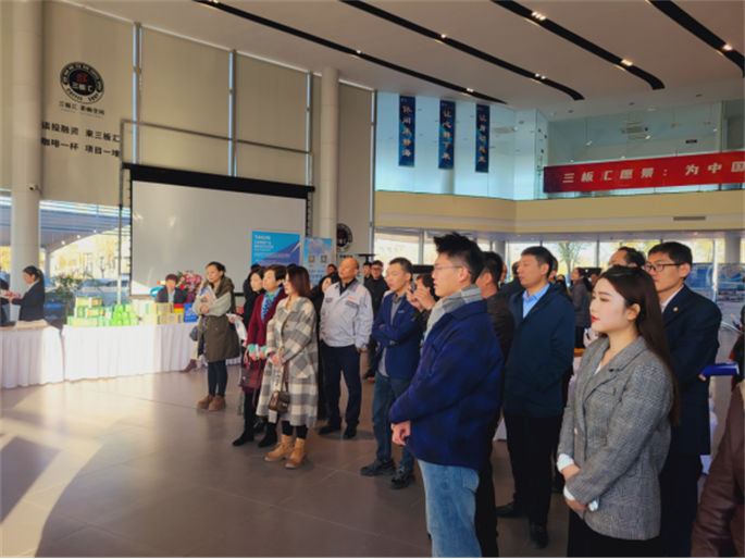子牙搬迁上静海新闻了_静海产业集群优势_静海新质生产力项目引育