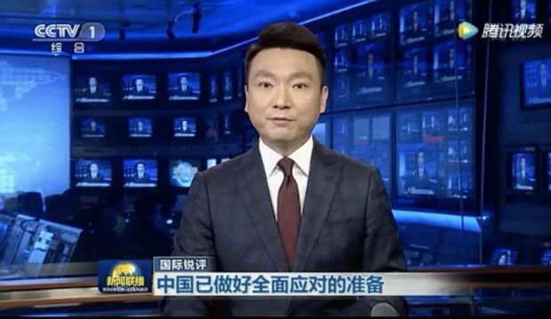看《新闻联播》，竟比追剧还爽！中国最老牌节目，为何突然爆火？