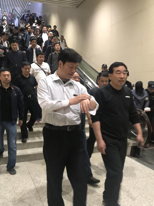 河南郑州郑东新区传销_精准扶贫诈骗案件_民族资产解冻骗局