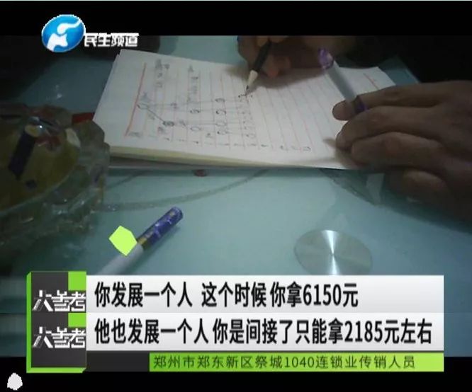 郑州1040传销组织揭秘_1040连锁业洗脑模式_河南郑州郑东新区传销
