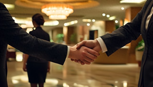 20几岁不能不懂的社交礼仪常识！