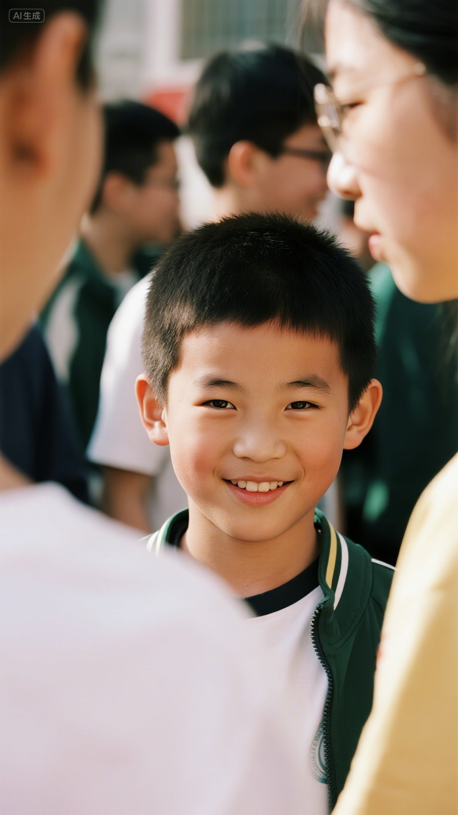 培养孩子社交能力方法_营造良好的家庭社交环境_小学生社交礼仪