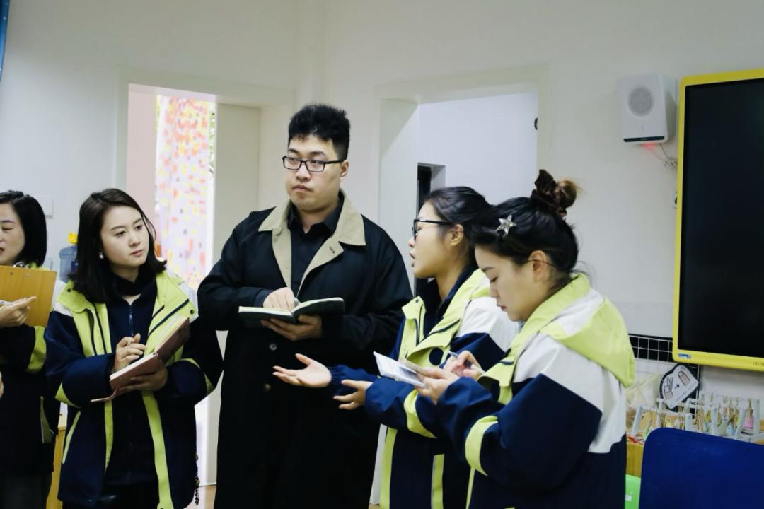 自主游戏观察与支持_幼儿园游戏专题总结_北街幼儿园自主游戏实践