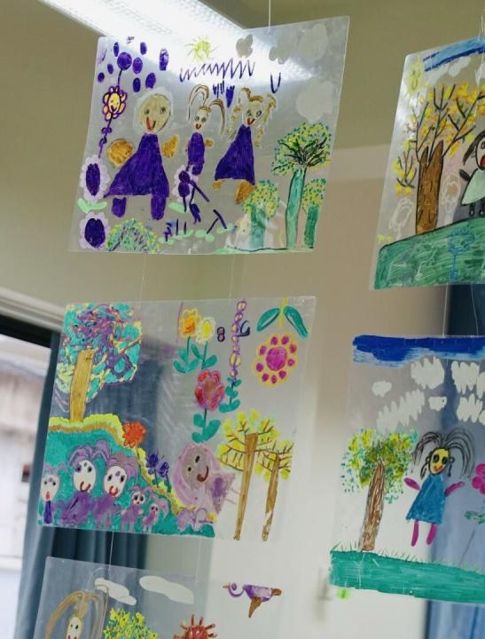 自主游戏观察与支持_北街幼儿园自主游戏实践_幼儿园游戏专题总结