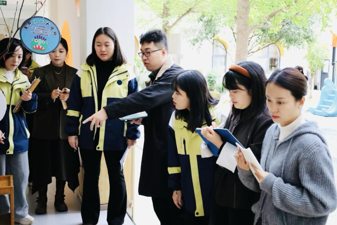 北街幼儿园自主游戏实践_自主游戏观察与支持_幼儿园游戏专题总结