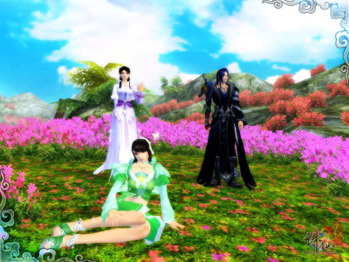 8-三大主角再续前缘