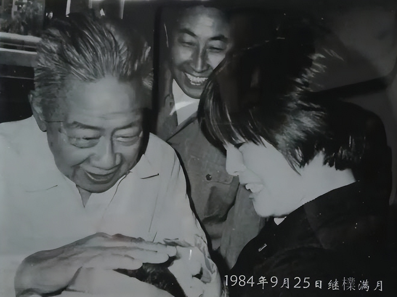 陆定一的孙子_陆定一的孙子_陆定一的孙子