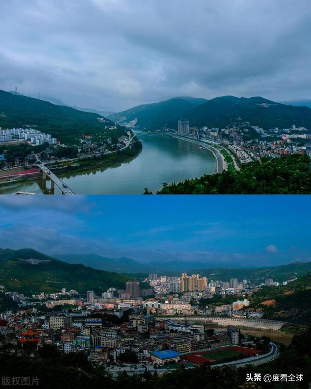 秦巴山地旬阳旅游_旬阳市历史变迁_旬阳新闻最近事件
