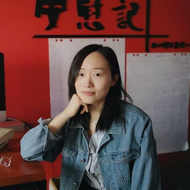 对话心理科普博主王瑞：当代女性可跳出压力学会“课题分离”