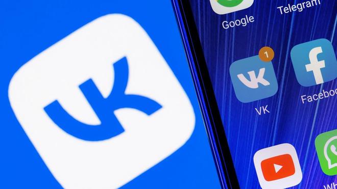 为何选择VK作为开拓俄语市场的首选平台？