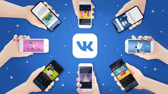 俄罗斯社交软件vk_VKontakte俄罗斯市场推广_VK俄罗斯社交平台