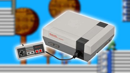 外媒盘点史上最糟糕游戏手柄：从NES到N64！