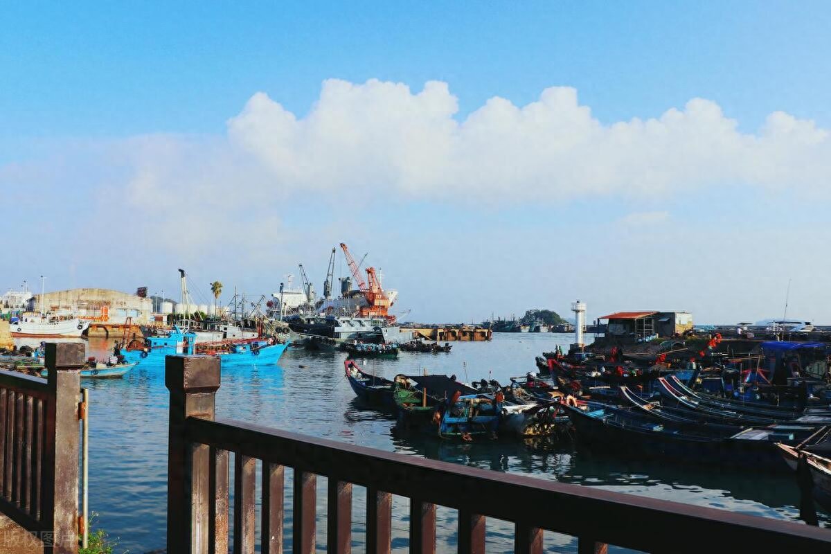 到东兴游玩不可错过这8大好玩景点，轻松玩转广西边境小城！