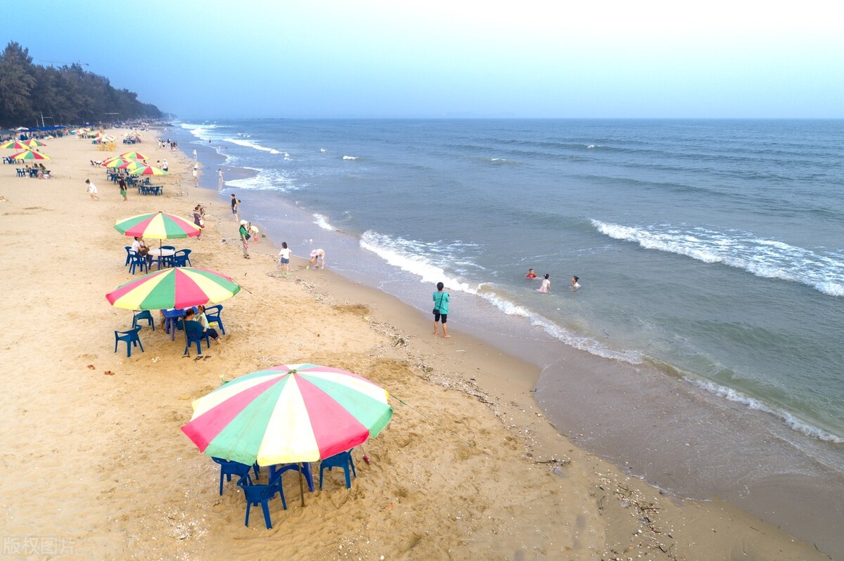 万尾金滩旅游攻略_东兴近期重大新闻_东兴旅游攻略