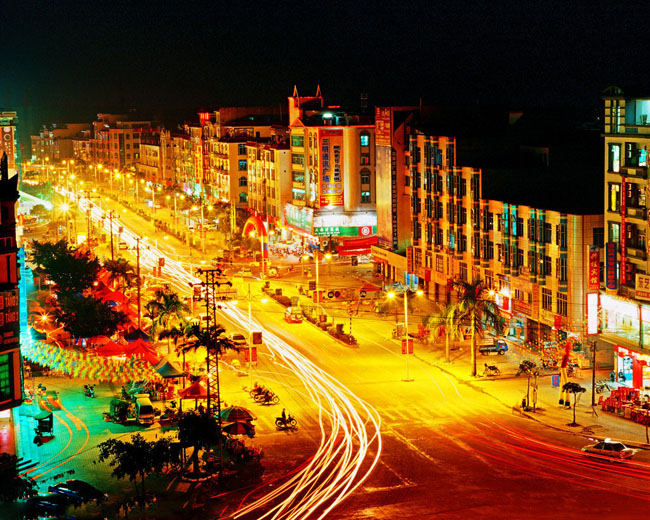 广西县域经济网