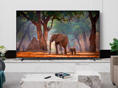 海信电视E8S Pro采用RGB-Mini LED技术,属于影游旗舰级别,已提前亮相,是双11期间值得关注的跨代机型,堪称机皇。