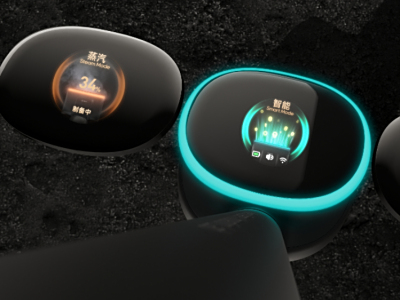 追觅行业首创灵境交互系统:让洗地机像家人一样懂你