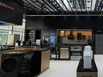 全球标准、行业第一!追觅洗地机拿下权威“环保身份证”