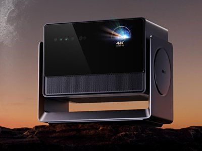 贝 S7 Ultra Pro 详尽剖析:拥有极高光线输出能力,色彩层次分明,同价位投影机影像表现难出其右