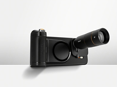 OPPO Find X9系列堪称演唱会必备良品,哈苏镜头提供两亿像素的极致解析力,看偶像表演无需携带沉重的摄影器材