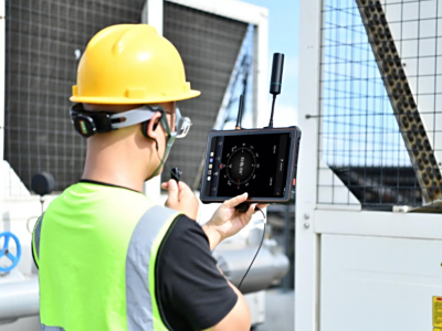 运筹帷幄,决胜千里之外,AORO P1100三防平板革新了移动指挥的模式,展现出卓越的稳定性和精准性。