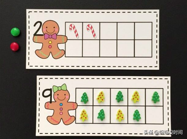 倒数圣诞老人胡子游戏_游戏圣诞活动专题页_圣诞节数学游戏