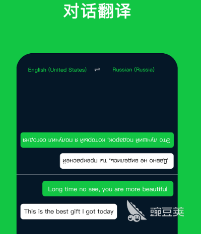 结识外国朋友社交软件_和外国人视频聊天的app_国外的视频社交软件有哪些