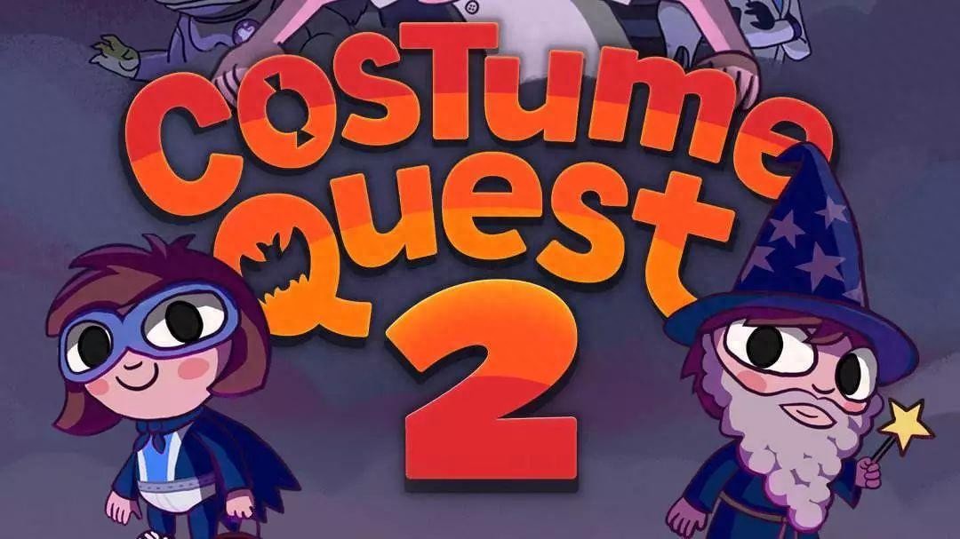 归纳经验 总结教训 小窥欧美节日主题游戏