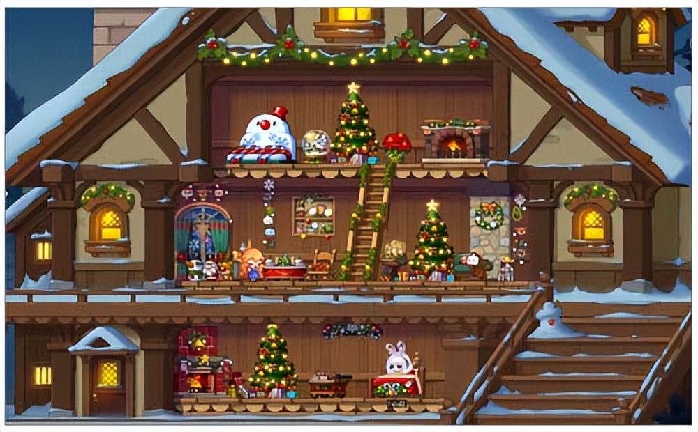 游戏圣诞活动专题页_冒险岛喵喵守卫队拯救地球任务_冒险岛V194新版本喵喵圣诞节活动