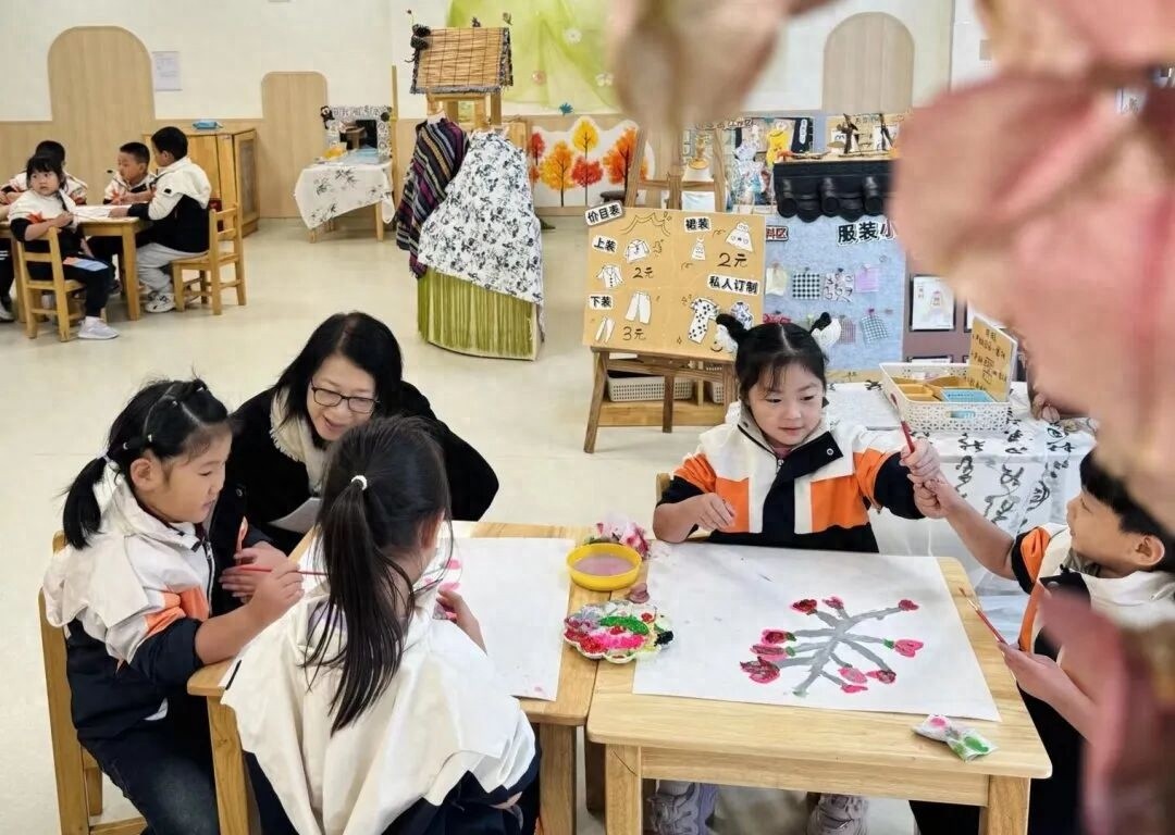 【科研兴教】机关幼儿园——专家赋能促成长，聚焦儿童真游戏