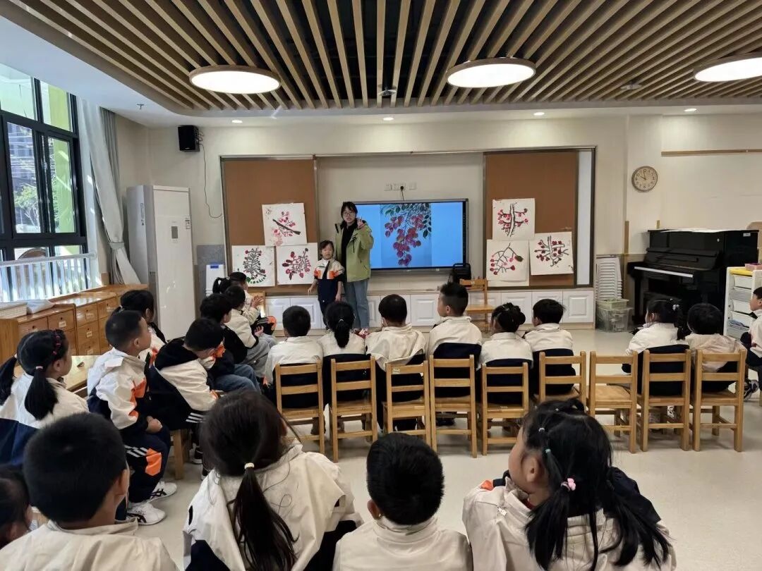 机关幼儿园教研活动_专家赋能促成长_幼儿园游戏专题总结